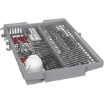 Bosch SPS4EMI24E 45厘米 10套標準餐具 Series 4 獨立式洗碗碟機